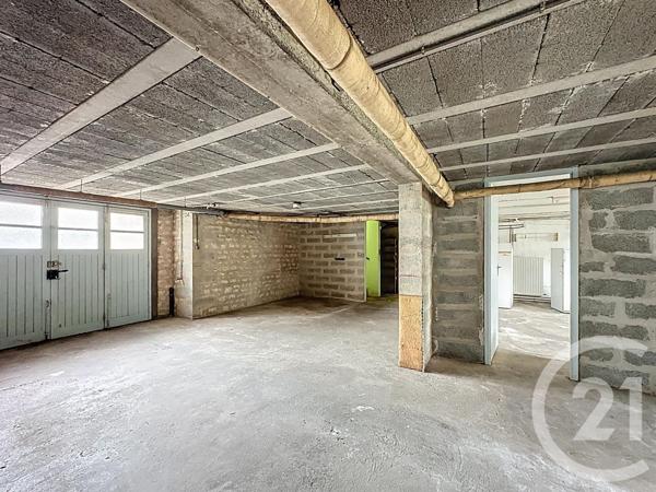 Maison à vendre  6 pièces - 117 m2 LUCON - 85