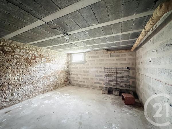 Maison à vendre  6 pièces - 117 m2 LUCON - 85