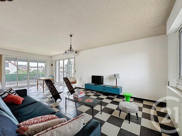 Maison à vendre  6 pièces - 117 m2 LUCON - 85