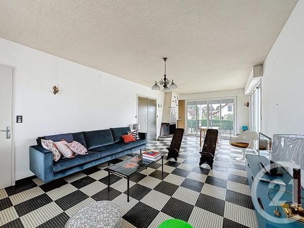 Maison à vendre  6 pièces - 117 m2 LUCON - 85