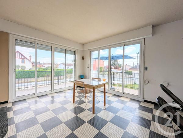 Maison à vendre  6 pièces - 117 m2 LUCON - 85