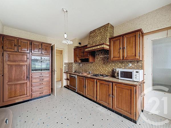 Maison à vendre  6 pièces - 117 m2 LUCON - 85