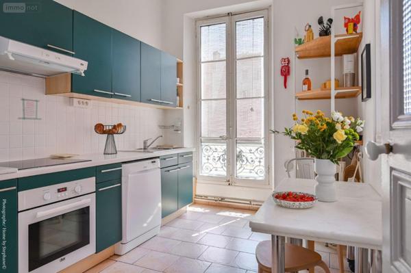 Appartement à vendre à Marseille 1er Arrondissement dans les Bouches-du-Rhône (13001), ref : 10521/27   
Réformés