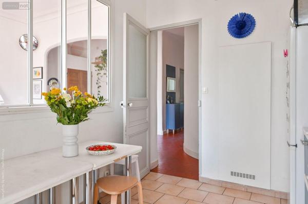 Appartement à vendre à Marseille 1er Arrondissement dans les Bouches-du-Rhône (13001), ref : 10521/27   
Réformés