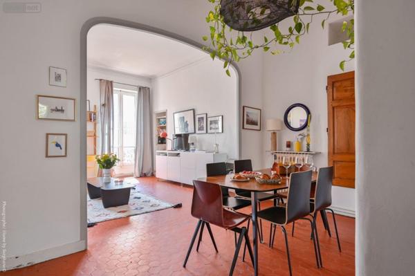 Appartement à vendre à Marseille 1er Arrondissement dans les Bouches-du-Rhône (13001), ref : 10521/27   
Réformés