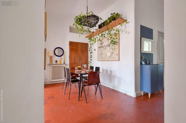 Appartement à vendre à Marseille 1er Arrondissement dans les Bouches-du-Rhône (13001), ref : 10521/27   
Réformés