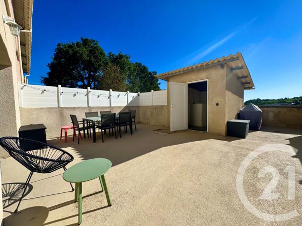 Maison à vendre  4 pièces - 108,59 m 2   BOZOULS  - 12