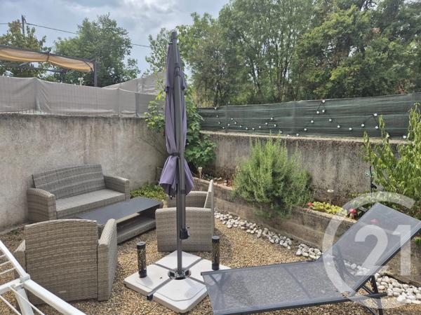 Maison à vendre  4 pièces - 108,59 m 2   BOZOULS  - 12