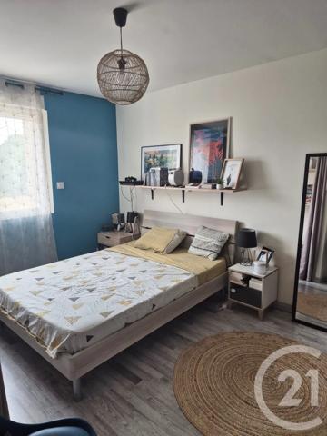 Maison à vendre  4 pièces - 108,59 m 2   BOZOULS  - 12