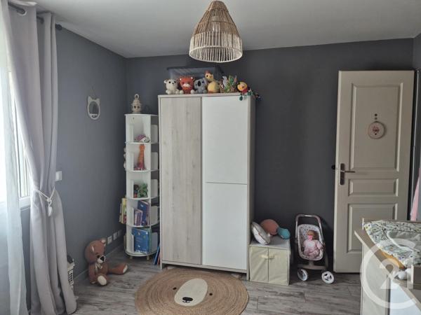Maison à vendre  4 pièces - 108,59 m 2   BOZOULS  - 12