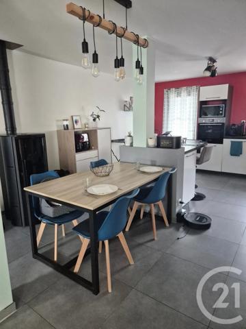 Maison à vendre  4 pièces - 108,59 m 2   BOZOULS  - 12