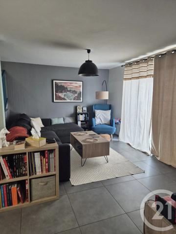 Maison à vendre  4 pièces - 108,59 m 2   BOZOULS  - 12