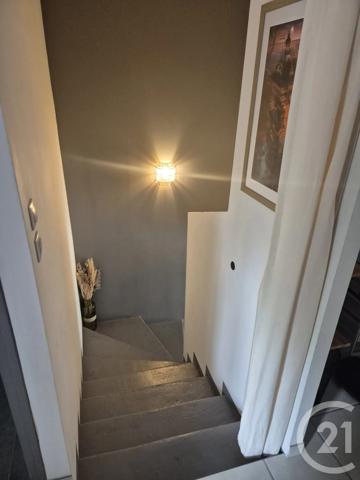 Maison à vendre  4 pièces - 108,59 m 2   BOZOULS  - 12