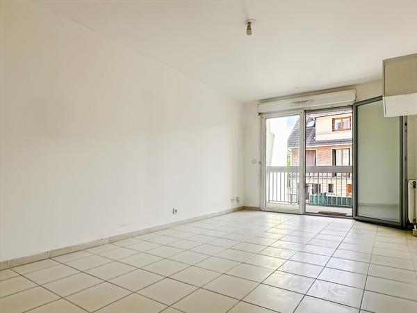 Appartement Rosny Sous Bois 1 pièce(s) 29.64 m2