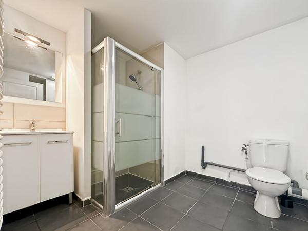 Appartement Rosny Sous Bois 1 pièce(s) 29.64 m2