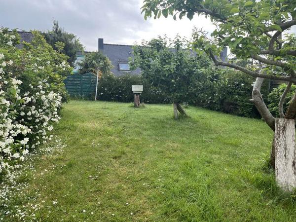 Maison à vendre |  Lanester |  4 pièces | 87 m²