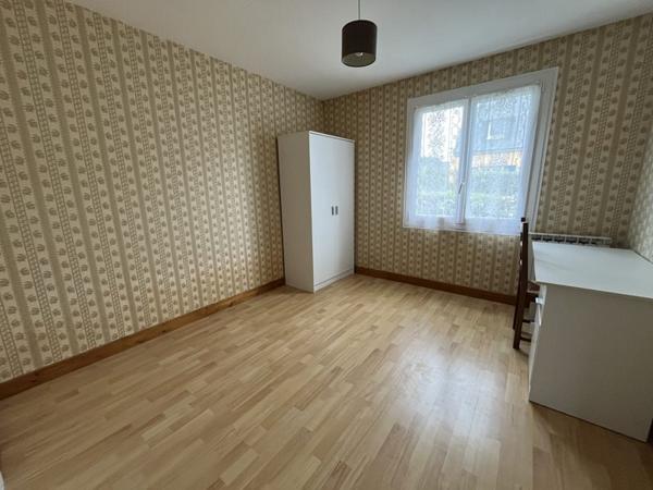 Maison à vendre |  Lanester |  4 pièces | 87 m²