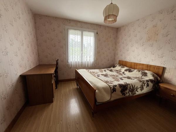 Maison à vendre |  Lanester |  4 pièces | 87 m²