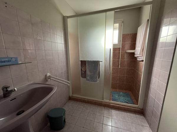 Maison à vendre |  Lanester |  4 pièces | 87 m²