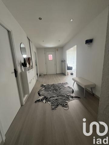 Maison à vendre 4 pièces 120 m² Neufchâteau