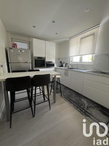 Maison à vendre 4 pièces 120 m² Neufchâteau