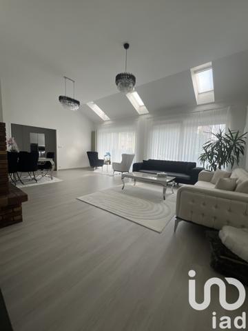 Maison à vendre 4 pièces 120 m² Neufchâteau