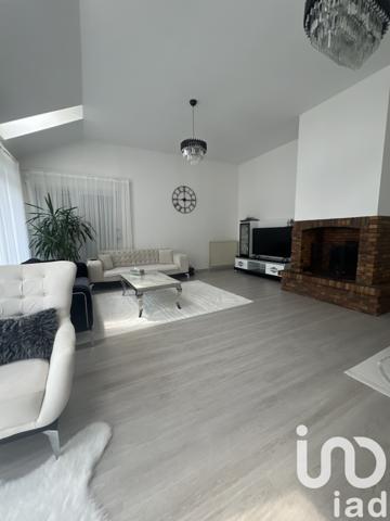 Maison à vendre 4 pièces 120 m² Neufchâteau