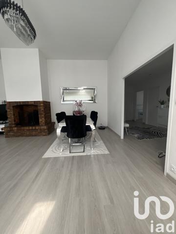 Maison à vendre 4 pièces 120 m² Neufchâteau