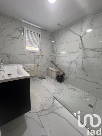 Maison à vendre 4 pièces 120 m² Neufchâteau