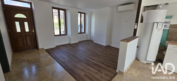 Location appartement 3 pièces 55,5 m² Villenauxe-la-Grande
