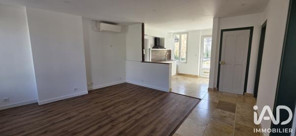 Location appartement 3 pièces 55,5 m² Villenauxe-la-Grande