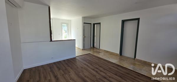 Location appartement 3 pièces 55,5 m² Villenauxe-la-Grande