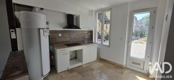 Location appartement 3 pièces 55,5 m² Villenauxe-la-Grande