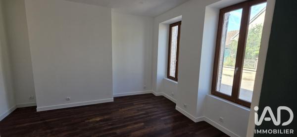 Location appartement 3 pièces 55,5 m² Villenauxe-la-Grande
