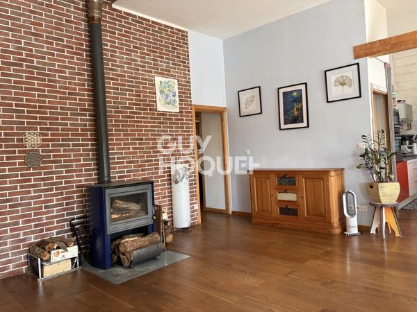 MAISON À VENDRE DE 4 PIÈCES DE 128,00 M²