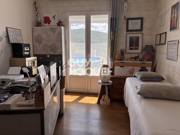 MAISON À VENDRE DE 4 PIÈCES DE 128,00 M²