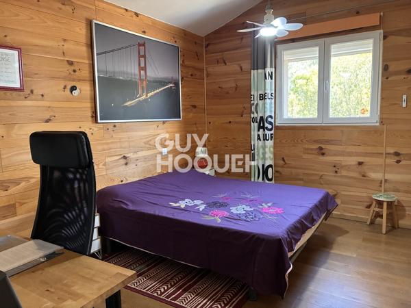 MAISON À VENDRE DE 4 PIÈCES DE 128,00 M²