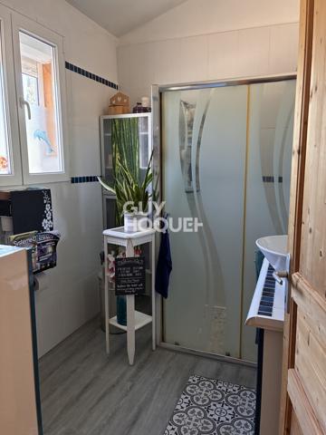 MAISON À VENDRE DE 4 PIÈCES DE 128,00 M²