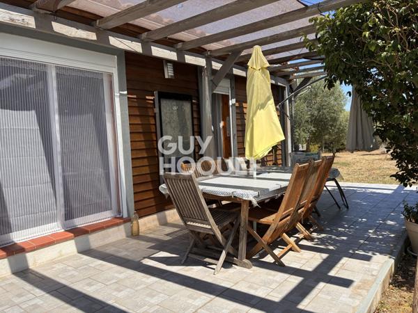 MAISON À VENDRE DE 4 PIÈCES DE 128,00 M²