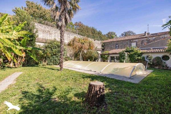 Maison à vendre |  Tonnay-Charente |  5 pièces | 173 m²