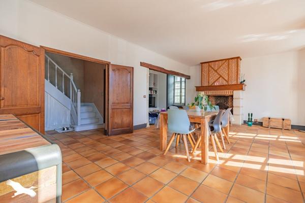 Maison à vendre |  Tonnay-Charente |  5 pièces | 173 m²