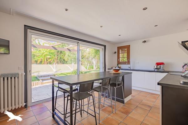 Maison à vendre |  Tonnay-Charente |  5 pièces | 173 m²