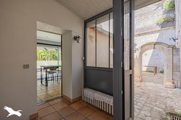 Maison à vendre |  Tonnay-Charente |  5 pièces | 173 m²