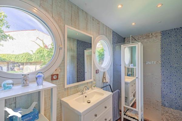 Maison à vendre |  Tonnay-Charente |  5 pièces | 173 m²