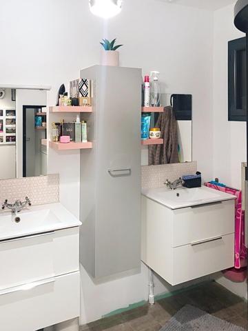 Pavillon récent avec tout confort et équipements