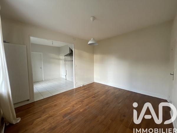Maison à vendre 4 pièces 75 m² Saint-Pierre-des-Corps