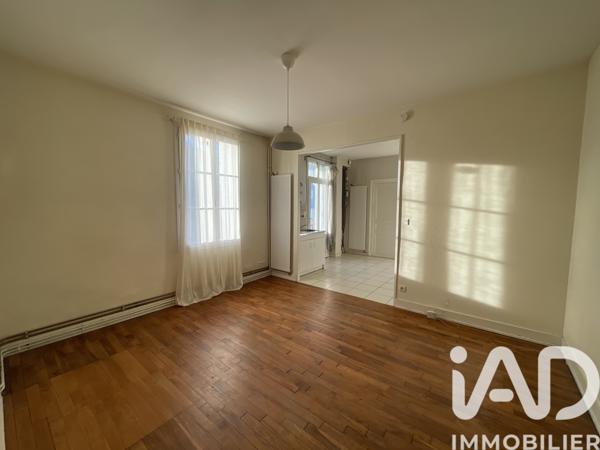Maison à vendre 4 pièces 75 m² Saint-Pierre-des-Corps