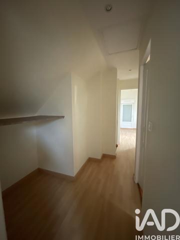 Maison à vendre 4 pièces 75 m² Saint-Pierre-des-Corps