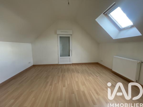 Maison à vendre 4 pièces 75 m² Saint-Pierre-des-Corps