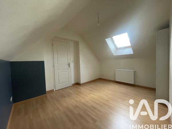 Maison à vendre 4 pièces 75 m² Saint-Pierre-des-Corps